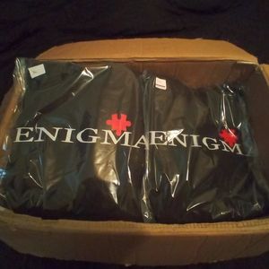 Enigma Brand
